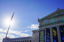 Field Museum of Natural History Chicago Tour with Tickets