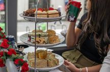 London Afternoon Tea Bus Tour with PG Tips