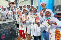 Cocoa Farm to Chocolate Factory Tour