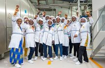 Cocoa Farm to Chocolate Factory Tour
