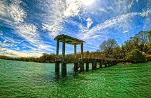 San Lucas Island National Park tour.