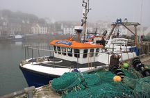 From Edinburgh: Private Tour to St Andrews & East Coast Villages