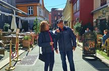 Bergen with a Local. Culture, mountain views, and Stave Church