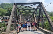 Manaslu Circuit Trek (15 Days)