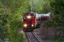 Winnipesaukee Scenic Railroad