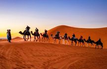  10 Days trip around the Country Morocco