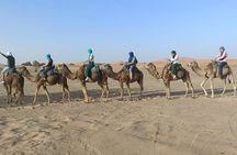 2 Days to the merzouga desert 