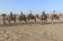 2 Days to the merzouga desert 