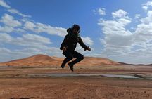 2 Days to the merzouga desert 