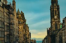 Private Tour of Edinburgh’s Highlights and Hidden Gems