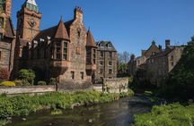 Private Tour of Edinburgh’s Highlights and Hidden Gems