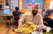 Glasgow Walking Food Tour With Secret Food Tours