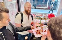 Glasgow Walking Food Tour With Secret Food Tours