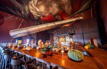 Visit Oil Mill Museum and Olive Oil Tasting in Ronda
