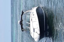 Private VIP Yacht in Punta Cana