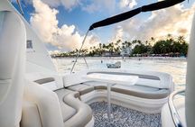 Private VIP Yacht in Punta Cana