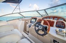 Private VIP Yacht in Punta Cana