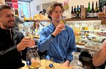 Unique Wine Tour Experience in Nice 