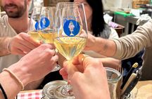 Unique Wine Tour Experience in Nice 