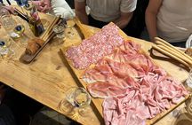 Unique Wine Tour Experience in Nice 