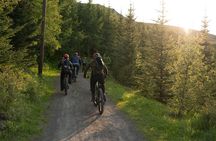 Akureyri Guided E-Bike Tour