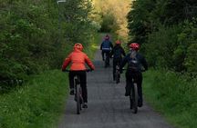 Akureyri Guided E-Bike Tour