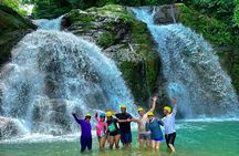 Savegre Rafting 