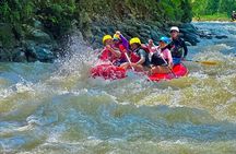 Savegre Rafting 