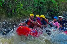 Savegre Rafting 