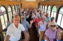 City Sightseeing Trolley Tour of Sarasota
