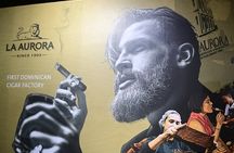 Aurora Premium Sensory Tasting Pairing, and Fine Cigar Experience