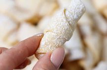 Turkish Delight Making Workshop Experience / Little Hagia Sophia