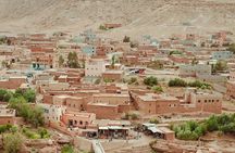 Day Trip to Ouarzazate and Ait Ben Haddou Kasbah