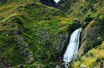 Kazbegi 3 Day Tour: Truso, Gergeti Trinity, Juta, Gveleti