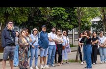 Historical and Cultural Tour of the Center DE São Paulo