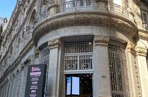 Historical and Cultural Tour of the Center DE São Paulo