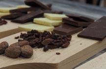 Chocolate Bar Making Workshop - York Cocoa Works