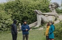 The hunt for the six forgotten giants