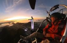 Rio de Janeiro Paratrike Flight