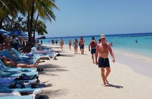 Snorkeling By Reef + West Bay Beach Break