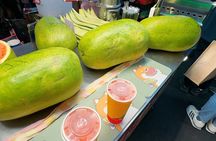 Private Night Market Tour with a Variety of Food Tastings