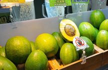 Private Night Market Tour with a Variety of Food Tastings