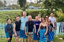 Samoa Upolu: Full Day Tour