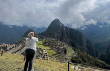 Machu Picchu Private Tour from Cusco 1 Day