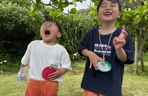 【沖縄・宮古島】《1~70歳》超高確率ウミガメシュノーケリング・当日予約OK・送迎相談可！＜高画質データプレゼント＞