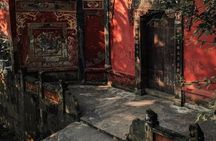 Experience the Best of Chongqing in One Day Tour 