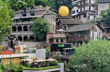 Experience the Best of Chongqing in One Day Tour 