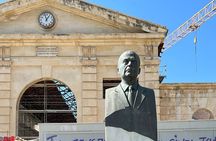 Guided Walking Tour in Chania