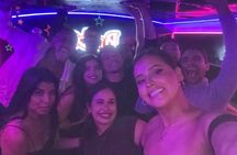 Punta Cana Nightlife Tour: Bars and Clubs in Downtown