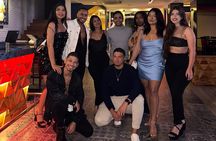 Punta Cana Nightlife Tour: Bars and Clubs in Downtown